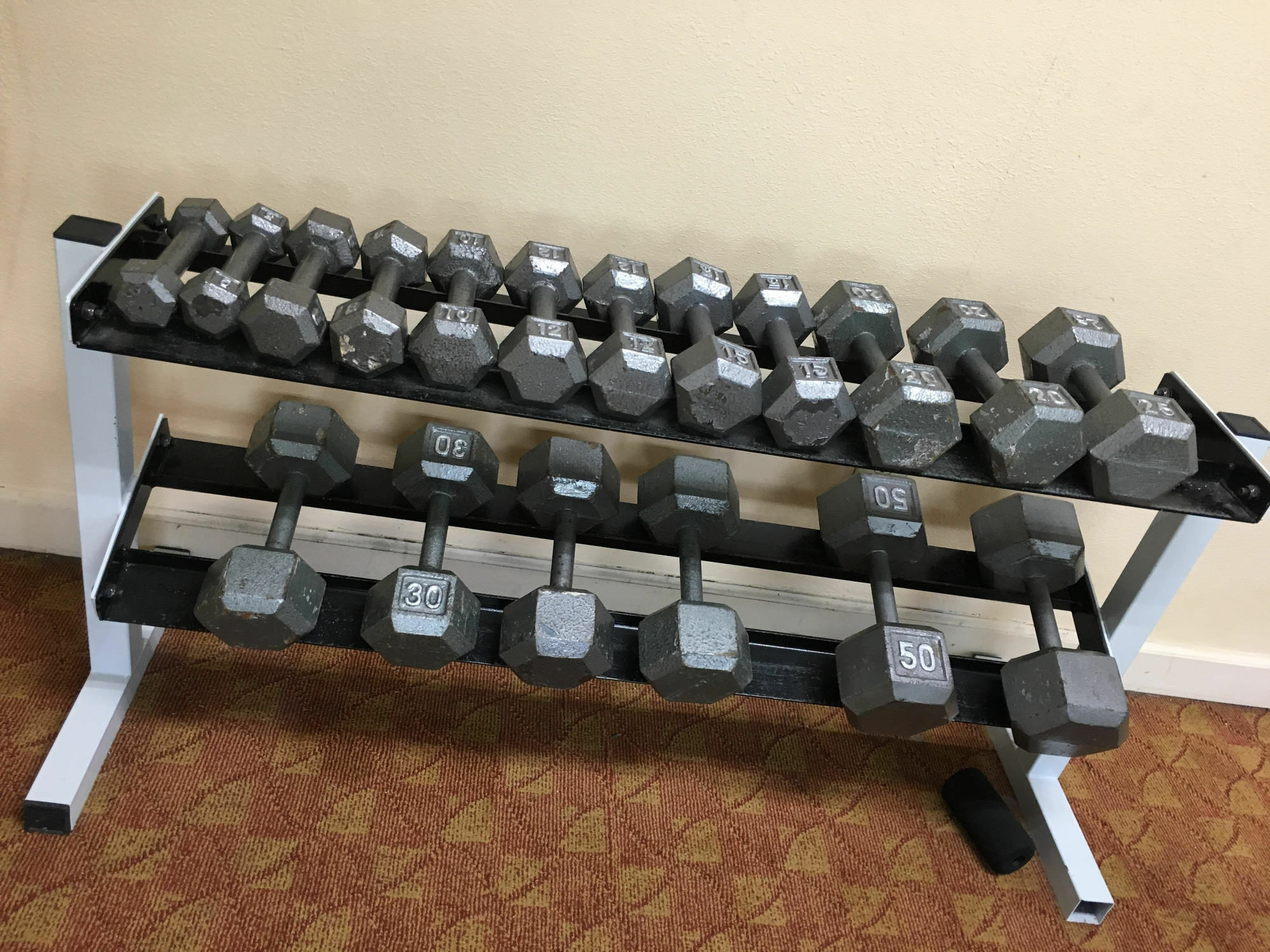 Quality & Hanes Mall Hotel Winston-Salem